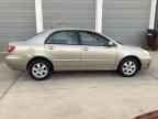 2007 TOYOTA COROLLA