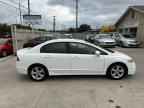 2011 HONDA CIVIC