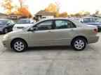 2007 TOYOTA COROLLA