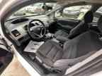 2011 HONDA CIVIC