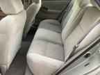 2007 TOYOTA COROLLA