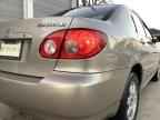 2007 TOYOTA COROLLA