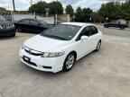 2011 HONDA CIVIC