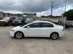 2011 HONDA CIVIC