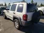 2002 JEEP Liberty