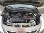 2013 NISSAN VERSA