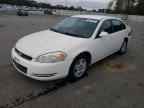 2008 CHEVROLET IMPALA