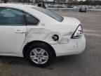 2008 CHEVROLET IMPALA