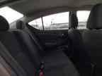 2013 NISSAN VERSA