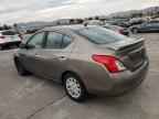 2013 NISSAN VERSA