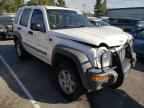 2002 JEEP Liberty