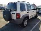 2002 JEEP Liberty