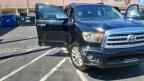 2010 TOYOTA Sequoia