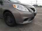 2013 NISSAN VERSA