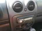 2002 JEEP Liberty
