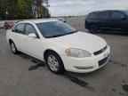 2008 CHEVROLET IMPALA