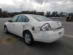 2008 CHEVROLET IMPALA