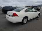 2008 CHEVROLET IMPALA