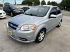 2010 CHEVROLET Aveo
