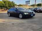 2003 BMW 7 series