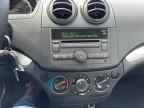 2010 CHEVROLET Aveo