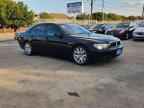 2003 BMW 7 series