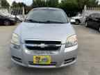 2010 CHEVROLET Aveo