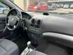 2010 CHEVROLET Aveo
