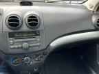 2010 CHEVROLET Aveo