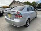 2010 CHEVROLET Aveo