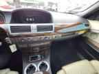 2003 BMW 7 series