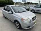 2010 CHEVROLET Aveo