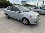 2010 CHEVROLET Aveo