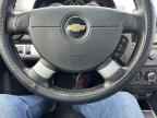 2010 CHEVROLET Aveo
