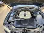 2003 BMW 7 series