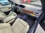 2003 BMW 7 series
