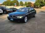 2003 BMW 7 series