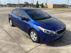 2018 KIA FORTE