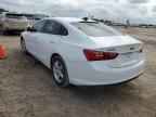 2020 CHEVROLET MALIBU