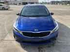 2018 KIA FORTE