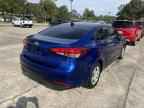 2018 KIA FORTE
