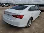 2020 CHEVROLET MALIBU