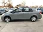 2011 NISSAN VERSA