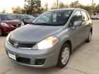 2011 NISSAN VERSA