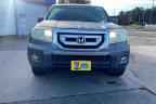 2009 HONDA PILOT