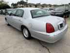 2001 LINCOLN Town Car