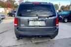 2009 HONDA PILOT