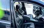 2008 ACURA MDX