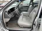 2001 LINCOLN Town Car