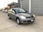 2011 NISSAN VERSA